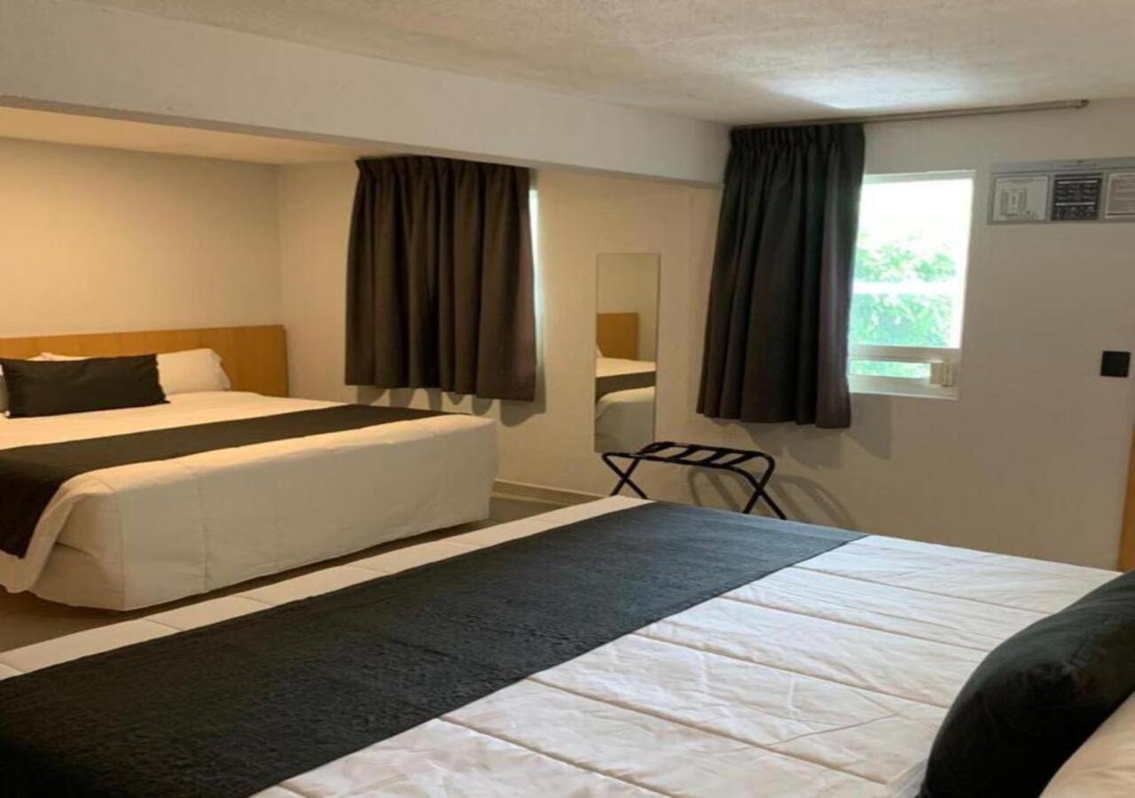 Hotel Emperador Centro Y Remodelado Guadalajara