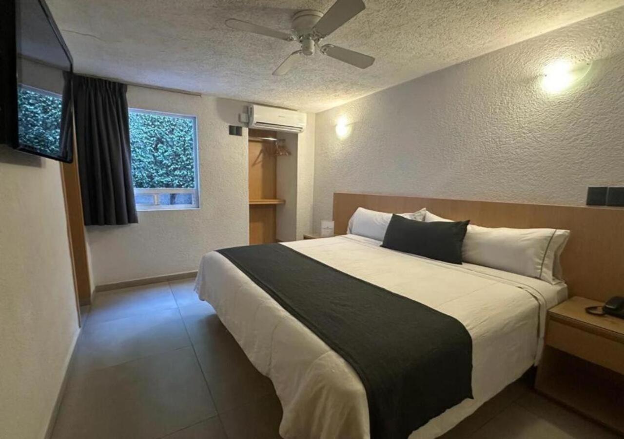 Emperador Centro Y Remodelado 3*